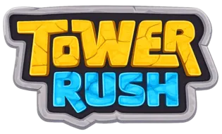 TowerRush Game