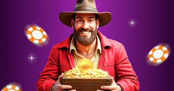 Vox Casino trečio įnašo premija su maksimalia suma ir 150 nemokamų sukimų