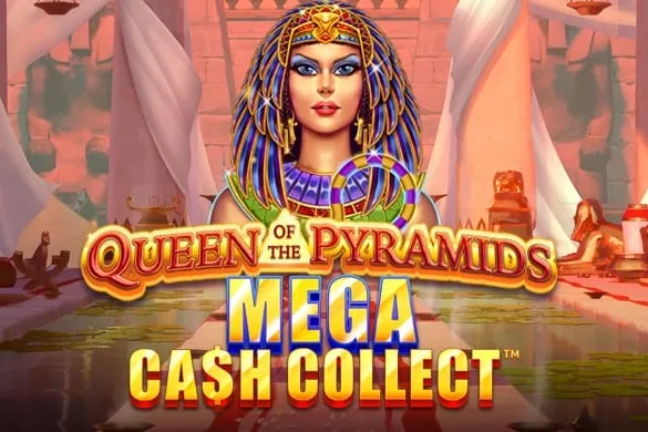 Queen of the Pyramids