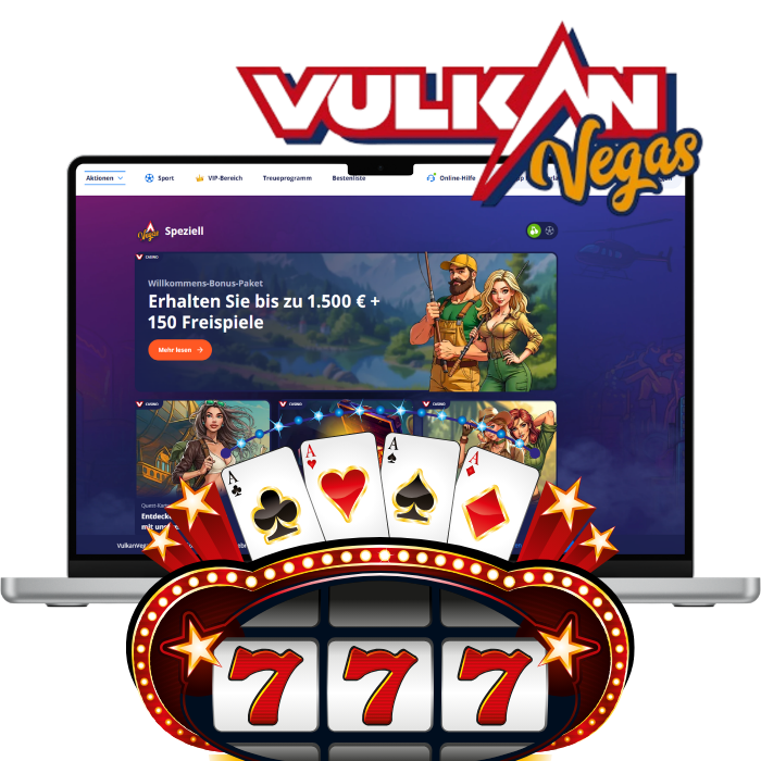 vulkanvegas